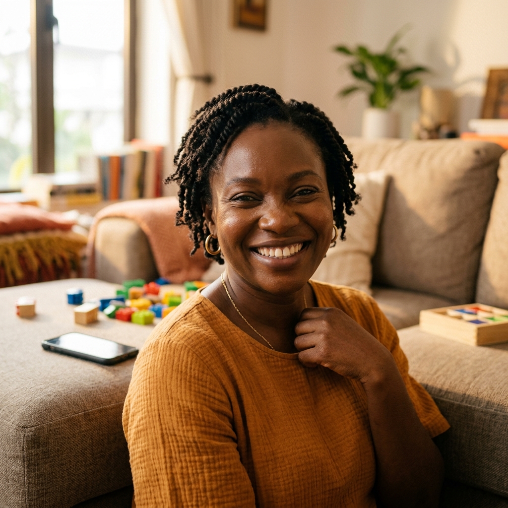 Amaka O.